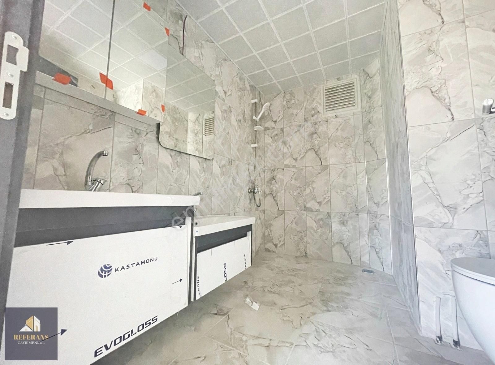 Referanstan Merkezi Konumda Yüksek Kredili Girşkat 4+1 - Görsel 28