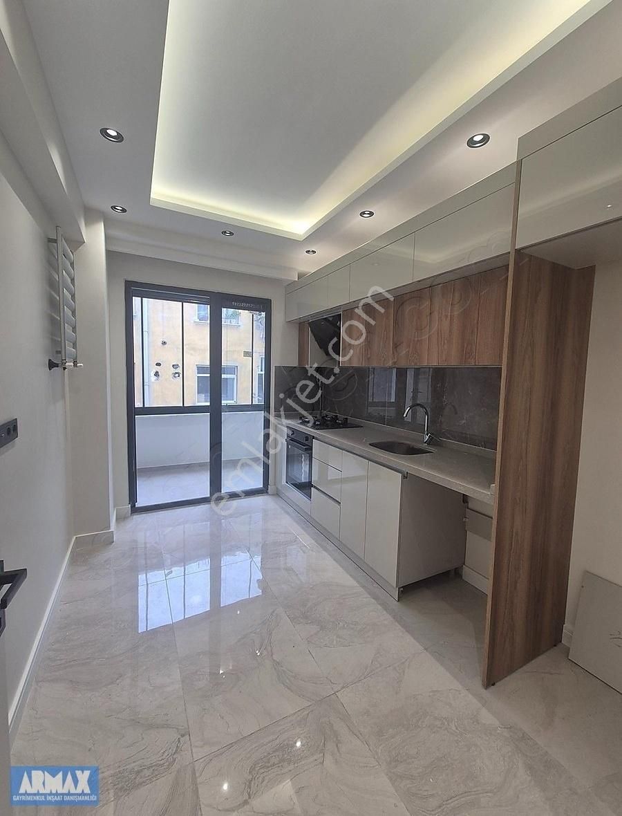 Armax'tanşemsipaşa'da 2+1 Sıfır 100 M2 Ultra Lüx Y.giriş Daire..