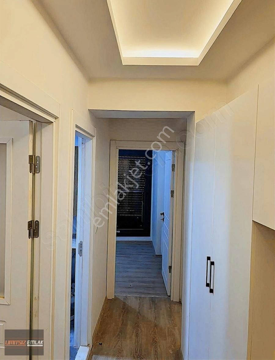 Şemiklerde 2+1 Satılık - Köşe- Balkonlu- Karanlık Oda Yok-fırsat - Görsel 16