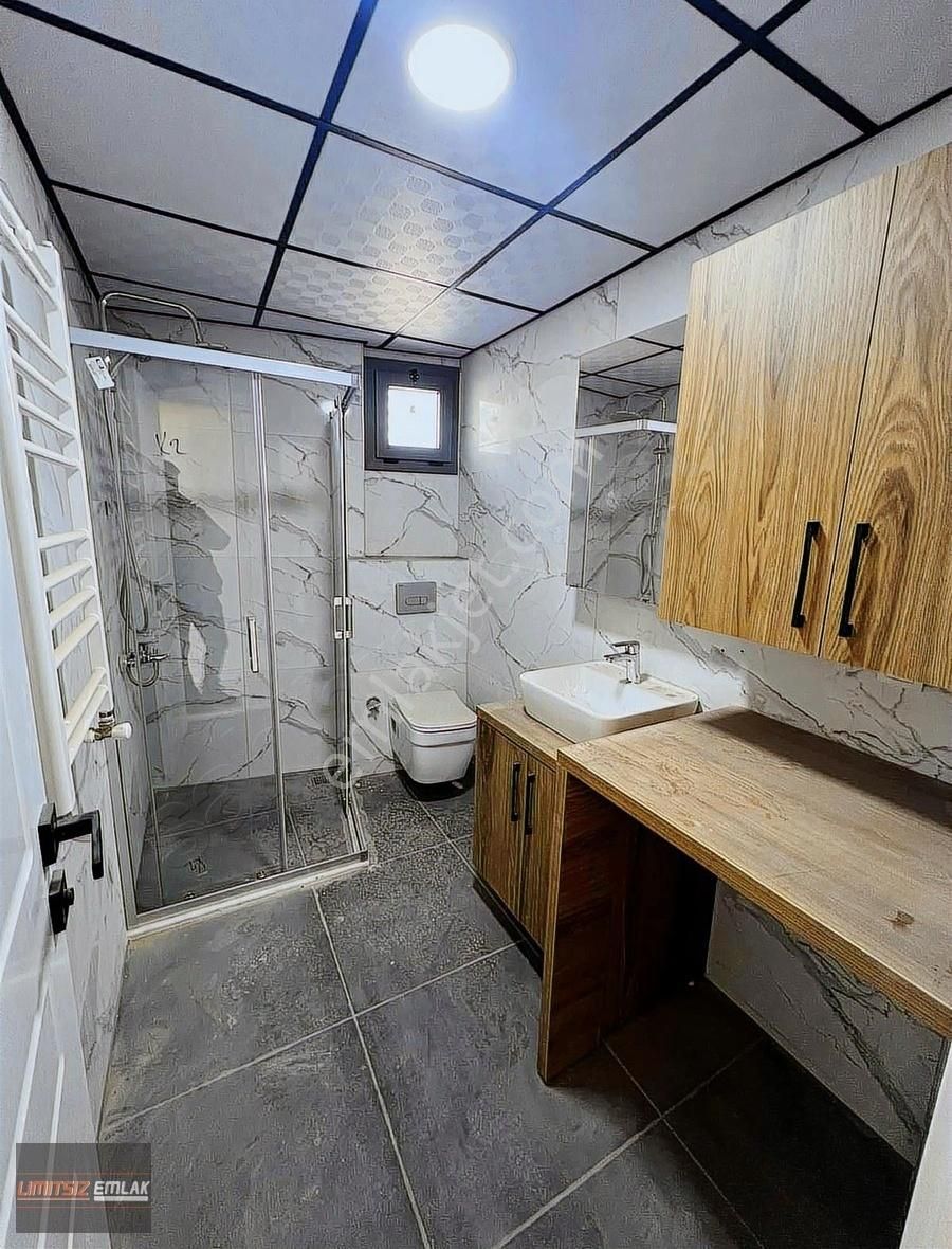 Şemiklerde 2+1 Satılık - Köşe- Balkonlu- Karanlık Oda Yok-fırsat - Görsel 3