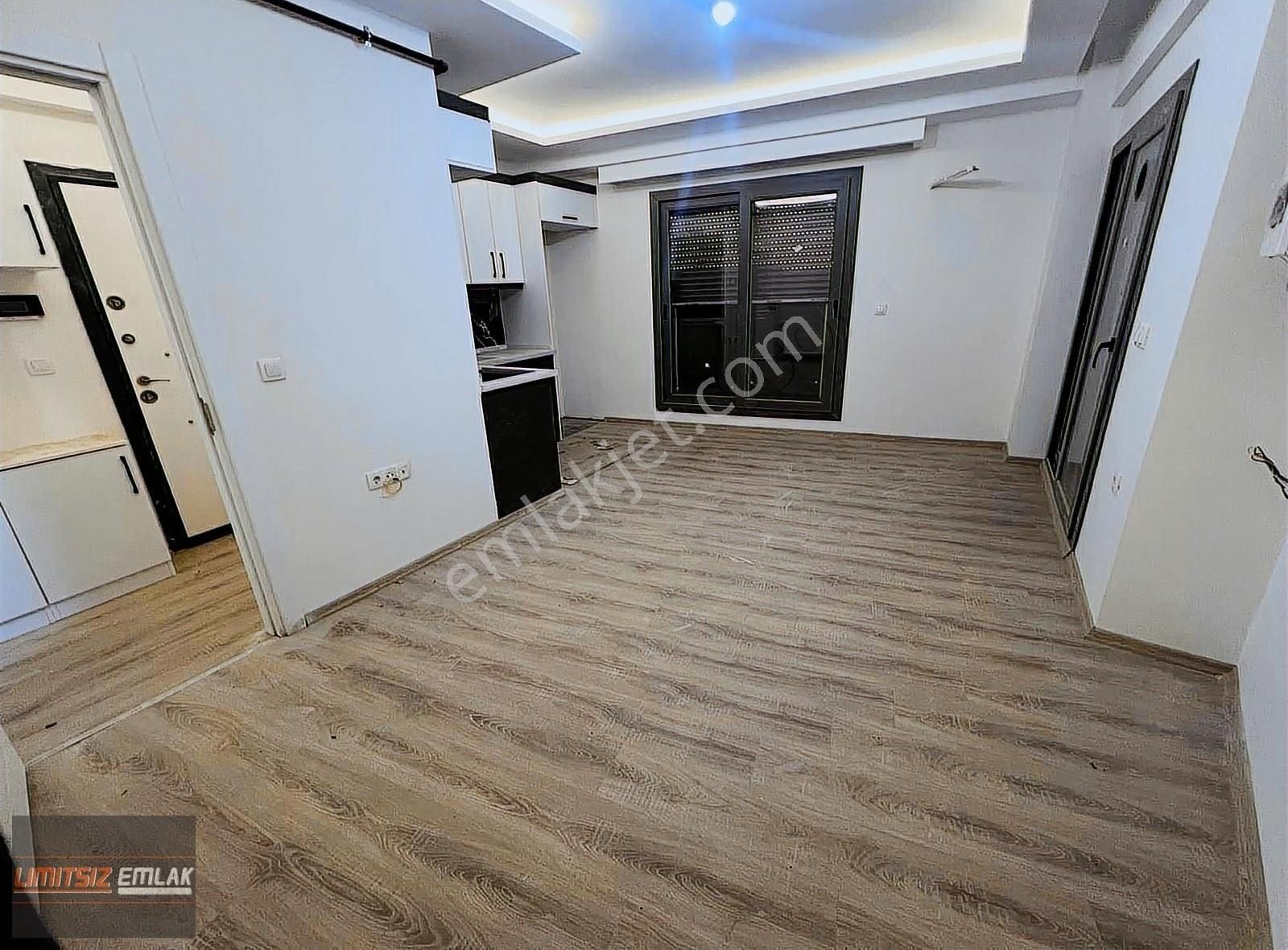 Şemiklerde 2+1 Satılık - Köşe- Balkonlu- Karanlık Oda Yok-fırsat - Görsel 7