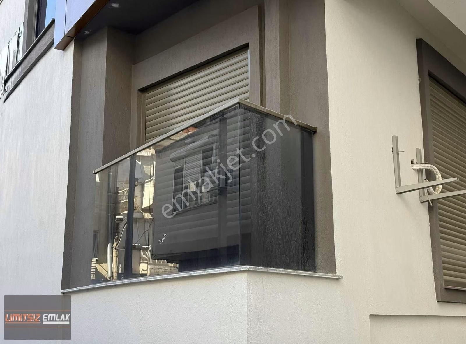 Şemiklerde 2+1 Satılık - Köşe- Balkonlu- Karanlık Oda Yok-fırsat - Görsel 15
