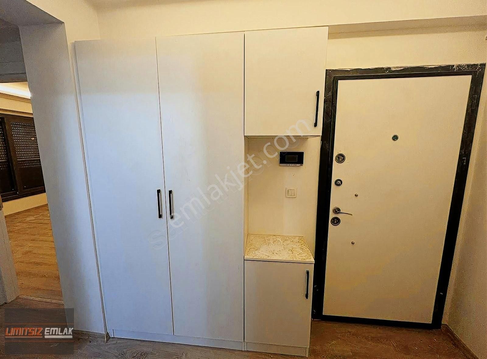 Şemiklerde 2+1 Satılık - Köşe- Balkonlu- Karanlık Oda Yok-fırsat - Görsel 18