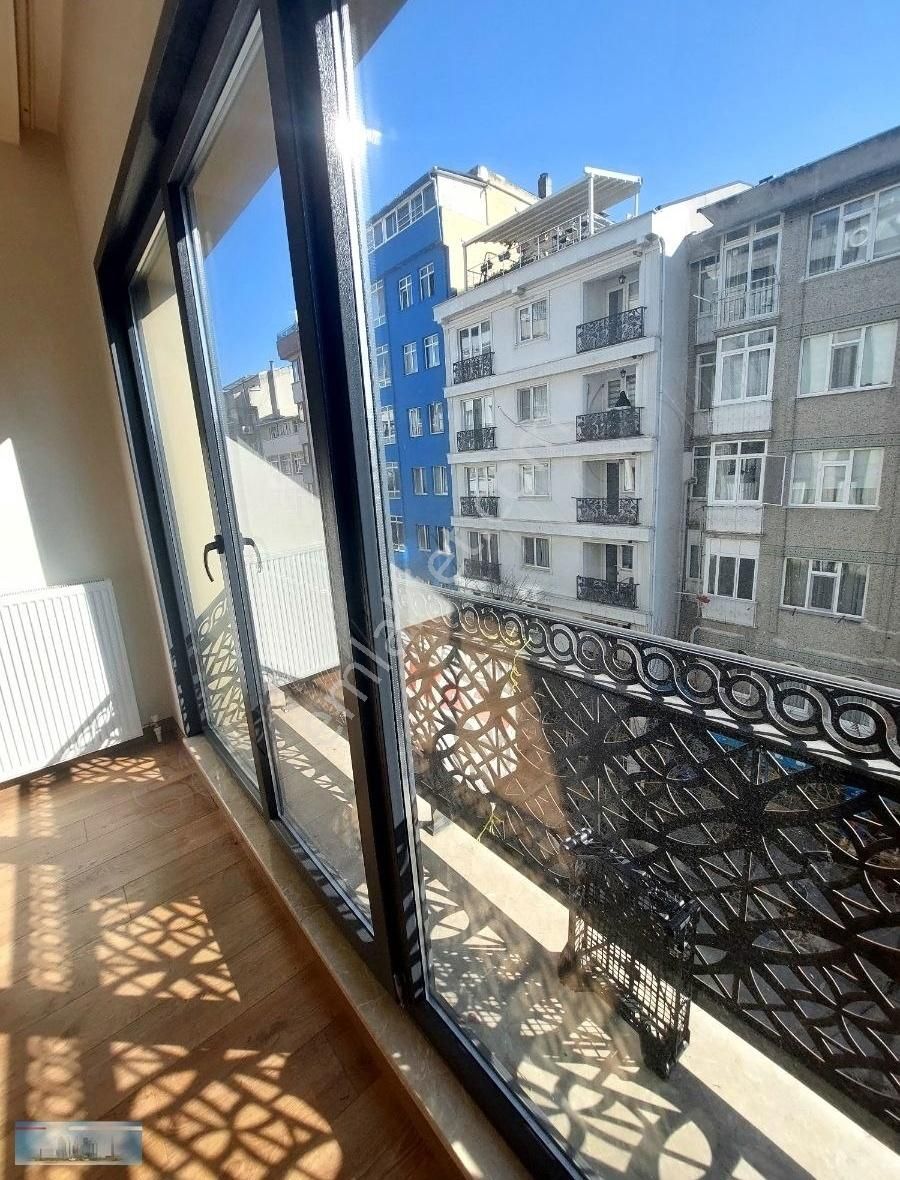 Mehmethan Emlaktan Sıfır Bina Yeri Süper Dairemız Boşş - Görsel 5