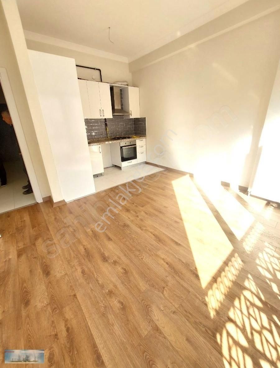 Mehmethan Emlaktan Sıfır Bina Yeri Süper Dairemız Boşş - Görsel 9