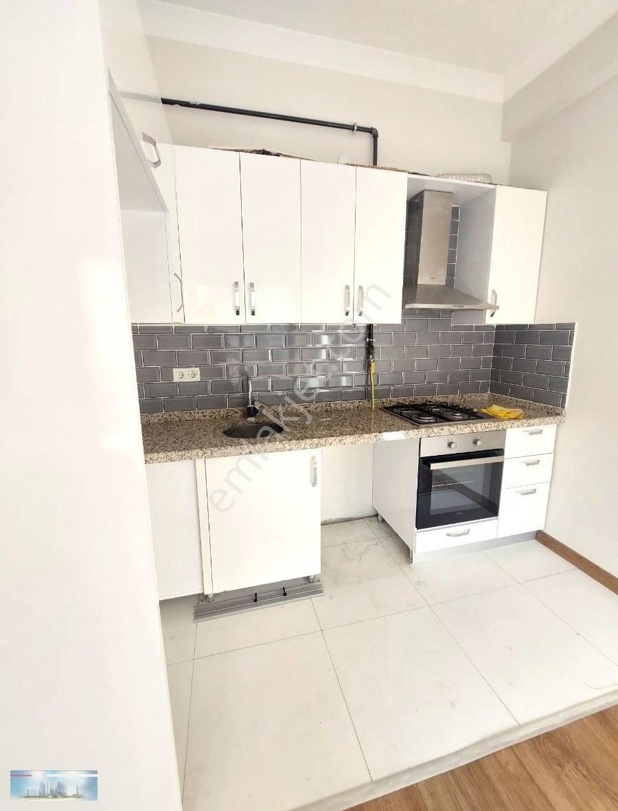 Mehmethan Emlaktan Sıfır Bina Yeri Süper Dairemız Boşş - Görsel 3