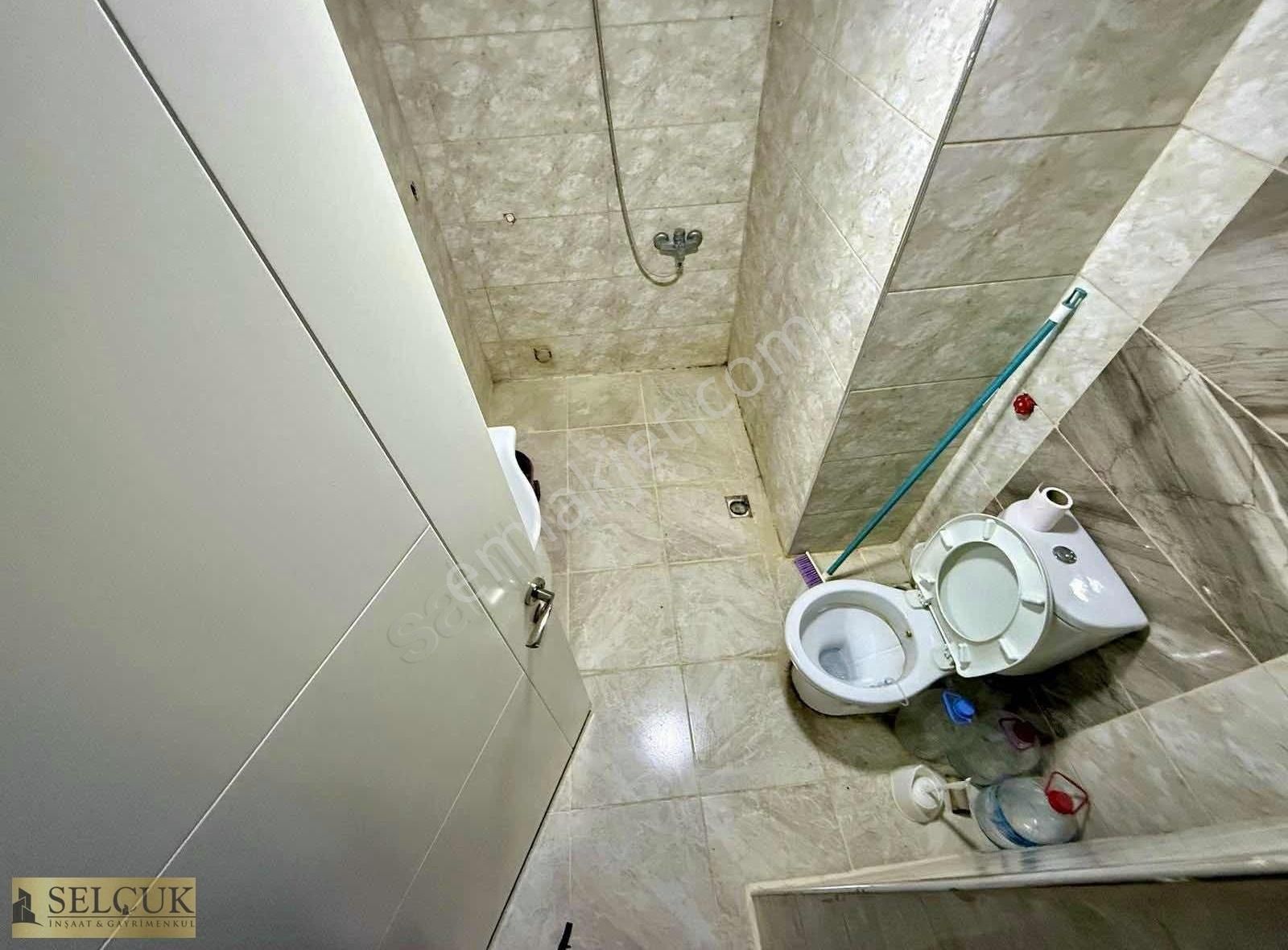 Selçuk'tan Muradiye Mah 2+1 90m2 Full Lüks Satılık Daire - Görsel 11