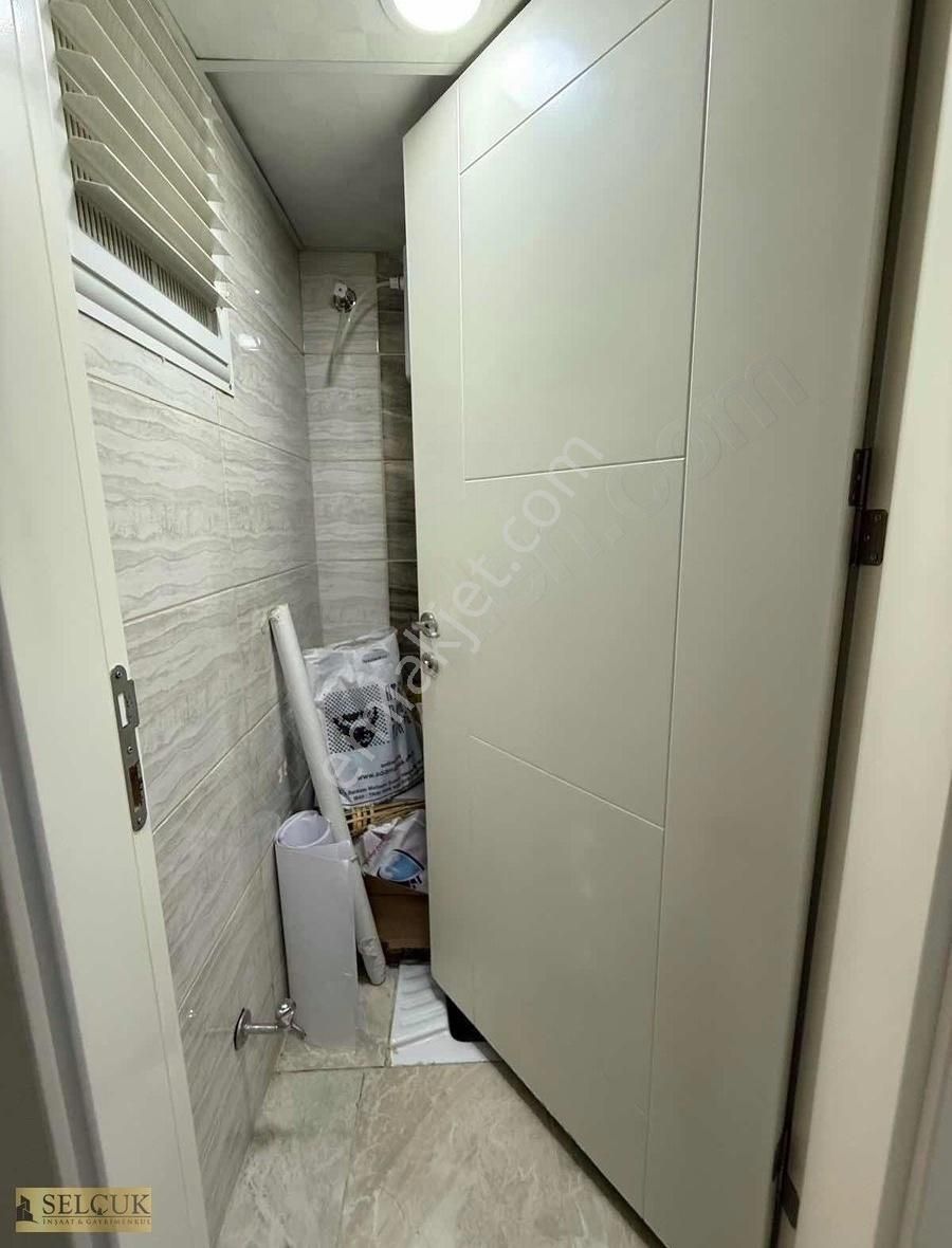Selçuk'tan Muradiye Mah 2+1 90m2 Full Lüks Satılık Daire - Görsel 13