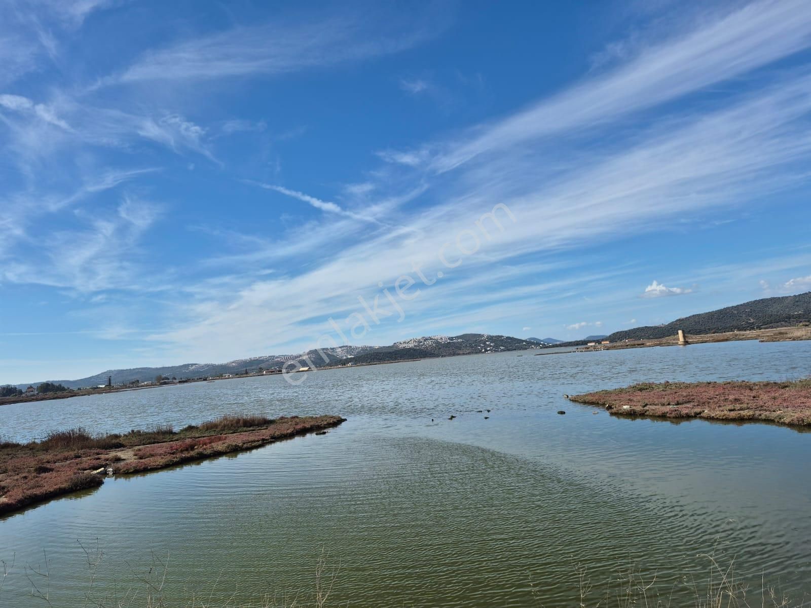 Milas, Meşelik'te İmar Sınırı'nda Satılık Tarla - Görsel 20