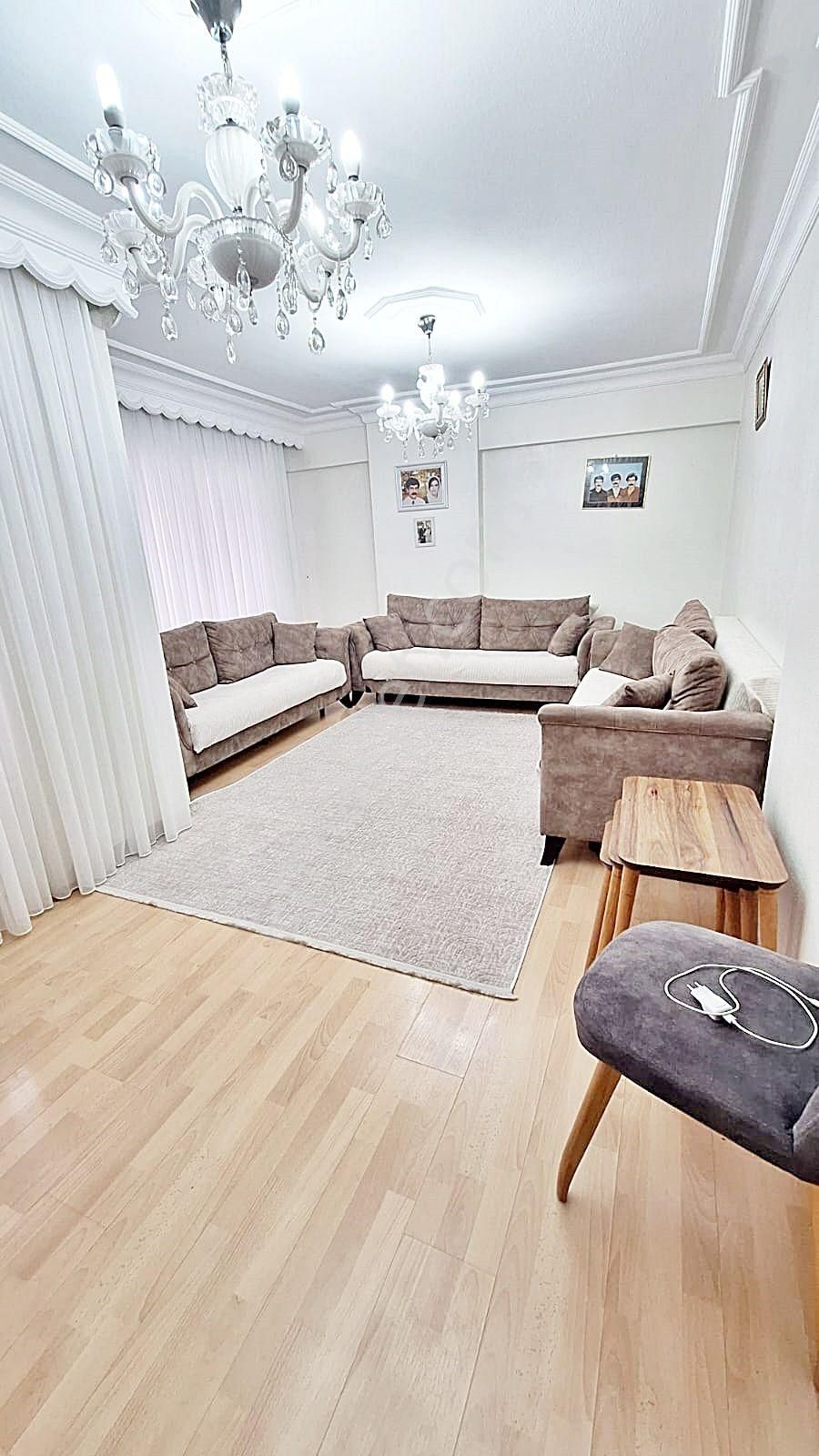 Şişli Mahmutşevket Paşa Mah Satılık Daire 3+1 Kaızen Kök Gayrimenkulden - Görsel 8