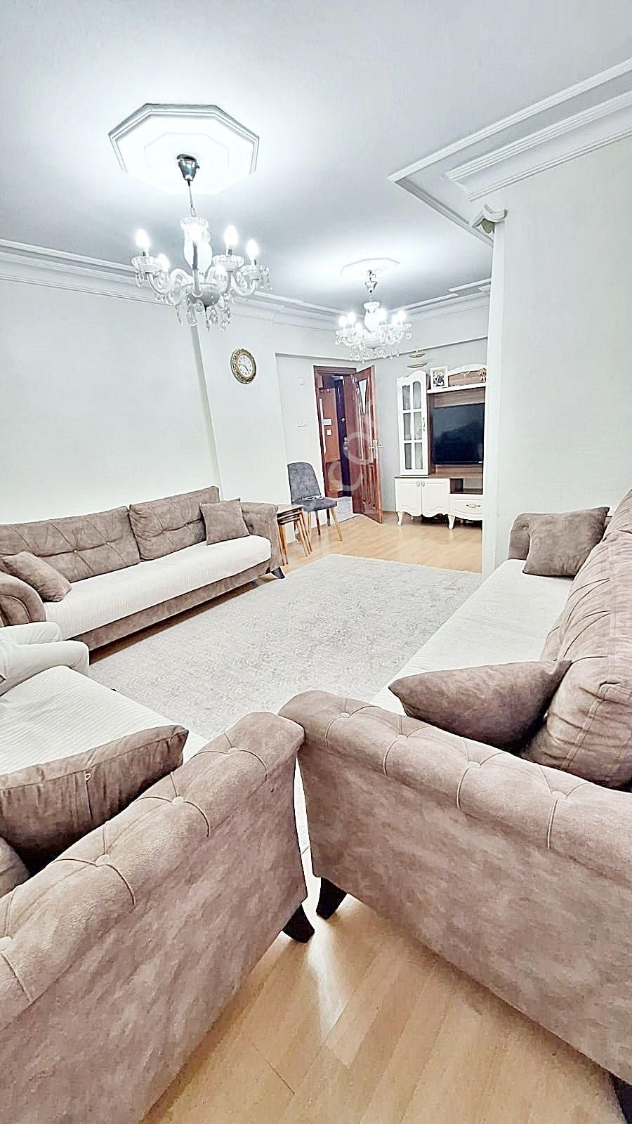 Şişli Mahmutşevket Paşa Mah Satılık Daire 3+1 Kaızen Kök Gayrimenkulden - Görsel 4