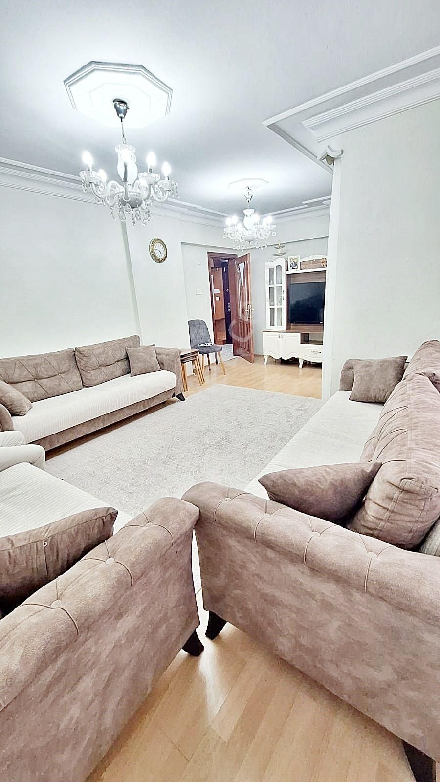 Şişli Mahmutşevket Paşa Mah Satılık Daire 3+1 Kaızen Kök Gayrimenkulden - Görsel 2