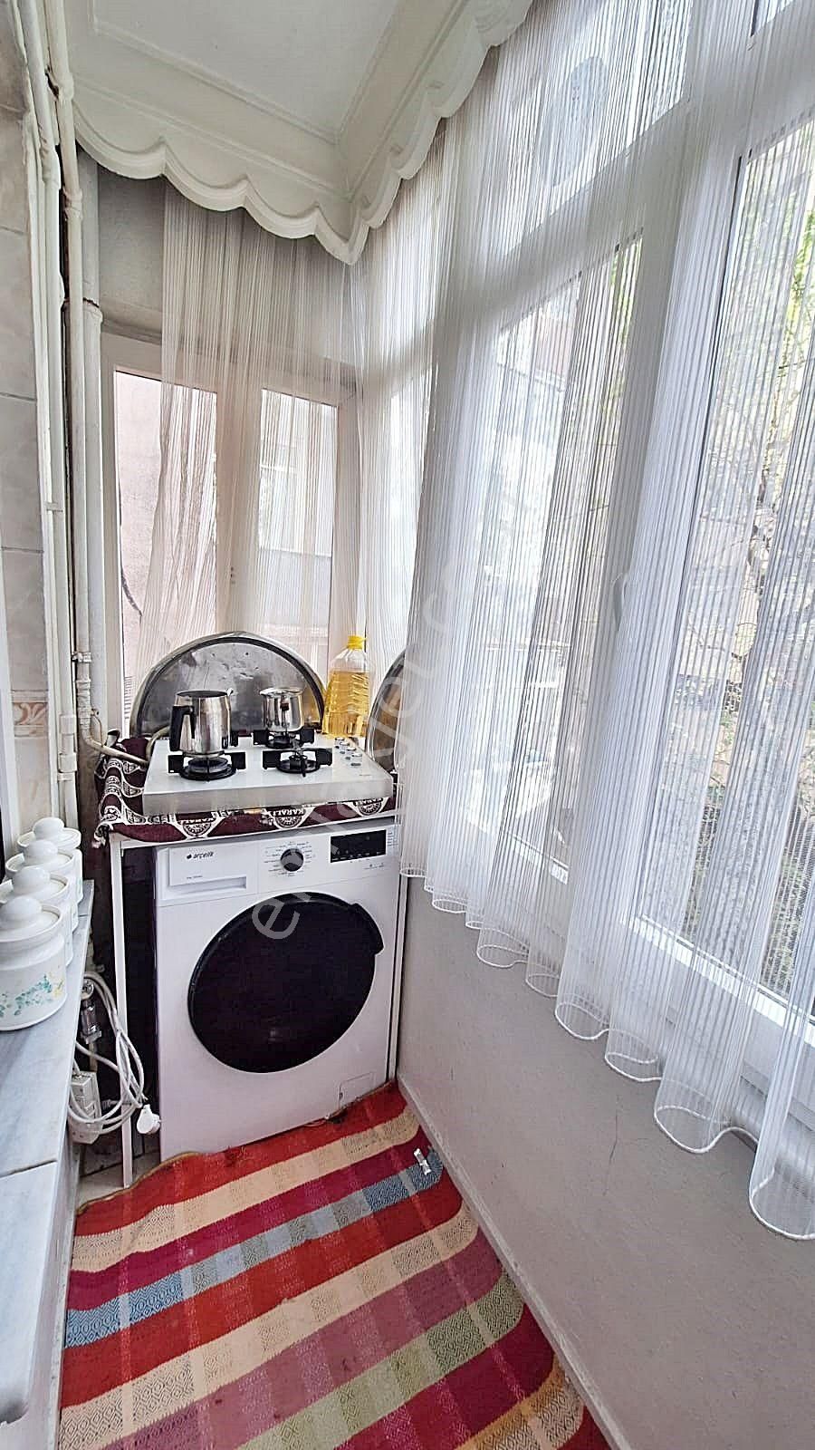 Şişli Mahmutşevket Paşa Mah Satılık Daire 3+1 Kaızen Kök Gayrimenkulden - Görsel 13