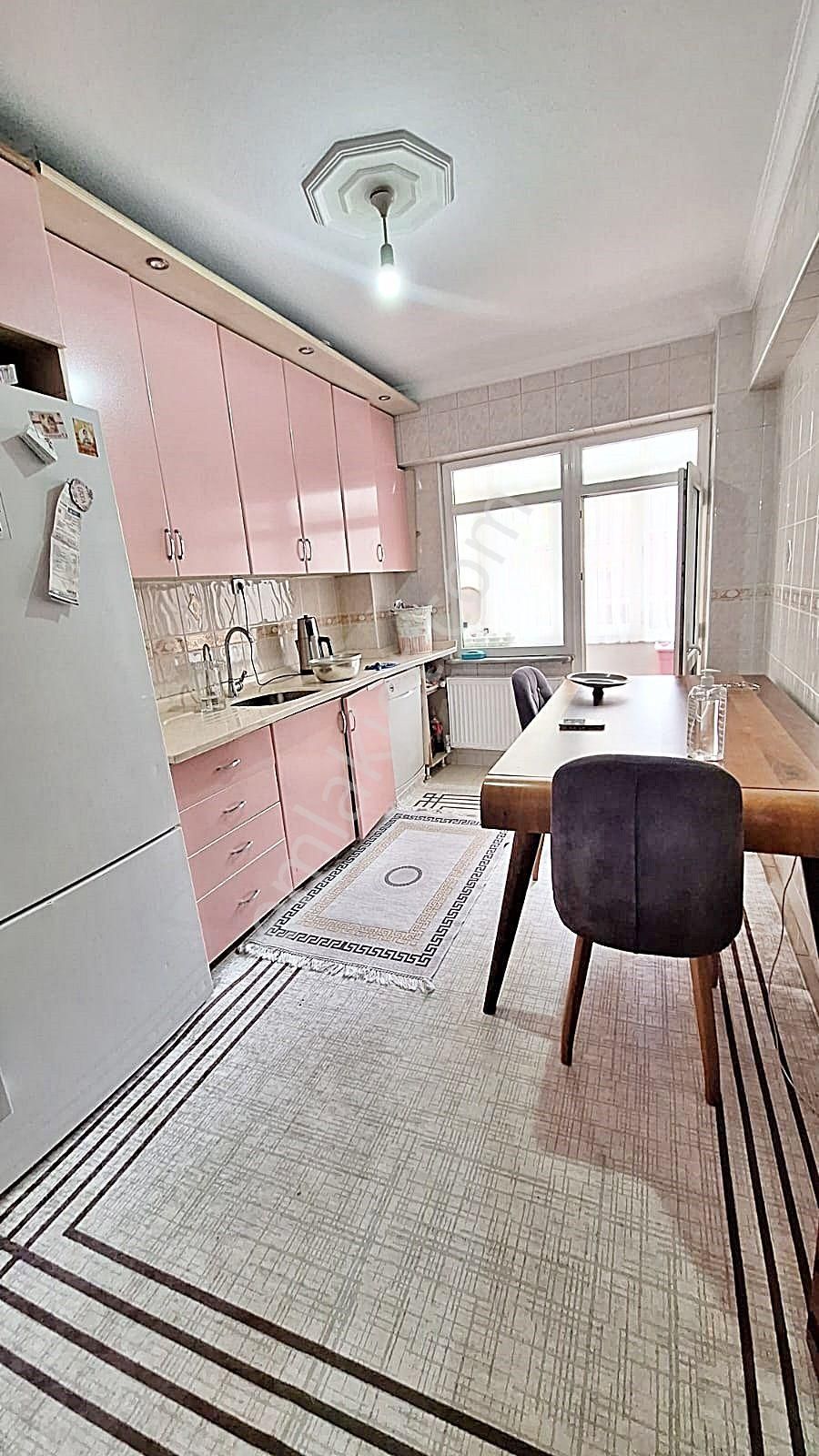 Şişli Mahmutşevket Paşa Mah Satılık Daire 3+1 Kaızen Kök Gayrimenkulden - Görsel 14