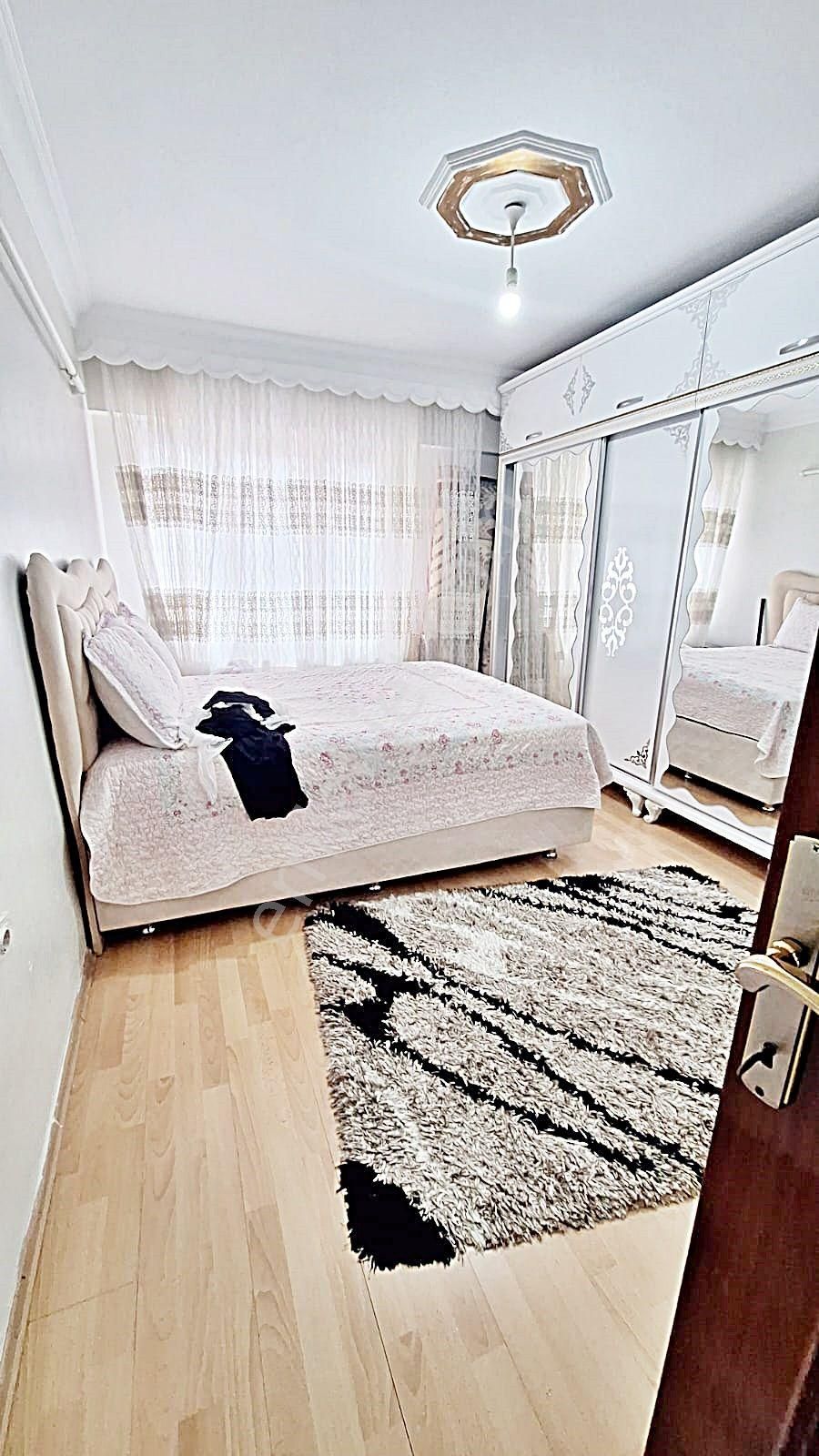 Şişli Mahmutşevket Paşa Mah Satılık Daire 3+1 Kaızen Kök Gayrimenkulden - Görsel 17