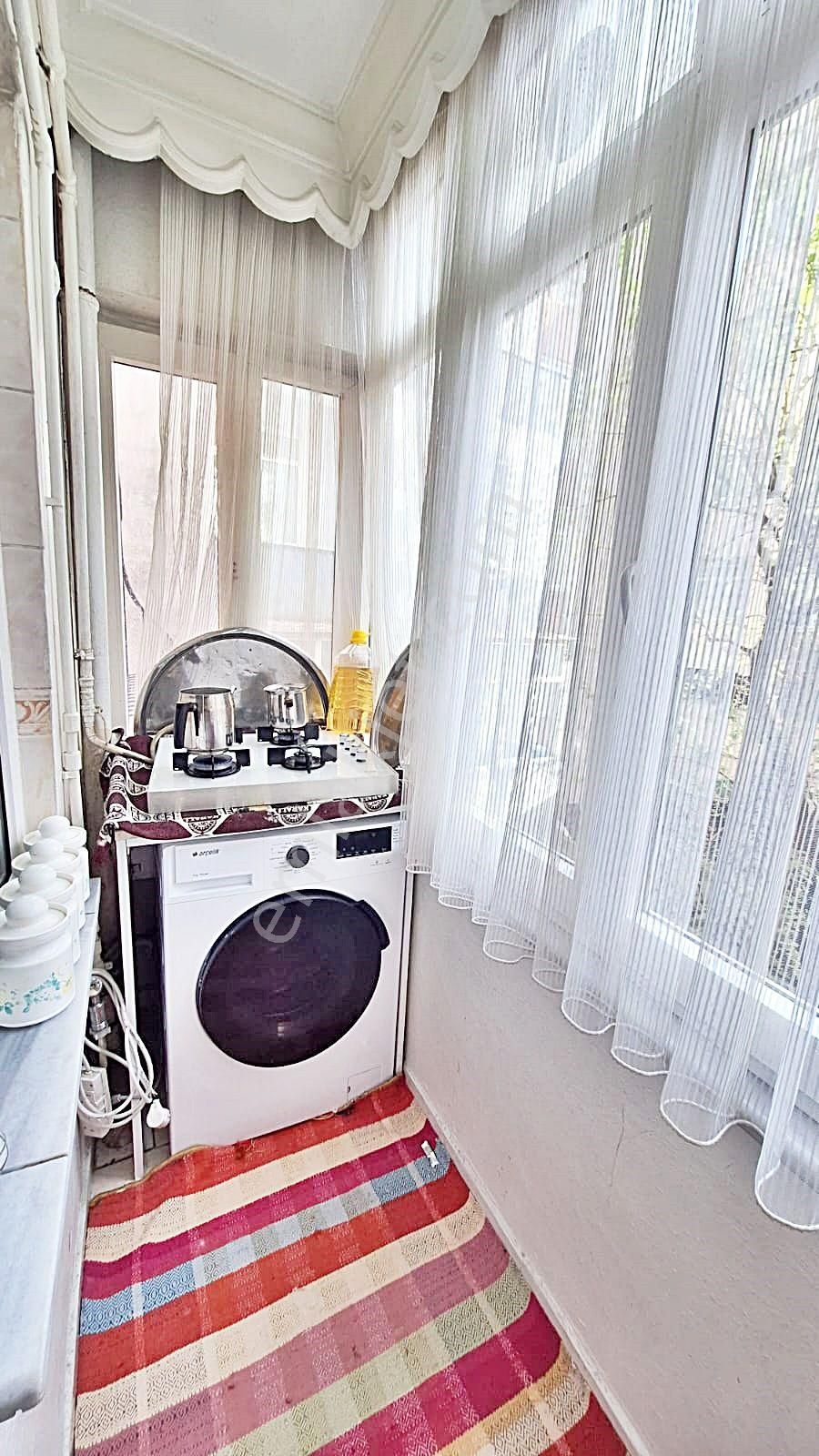 Şişli Mahmutşevket Paşa Mah Satılık Daire 3+1 Kaızen Kök Gayrimenkulden - Görsel 12