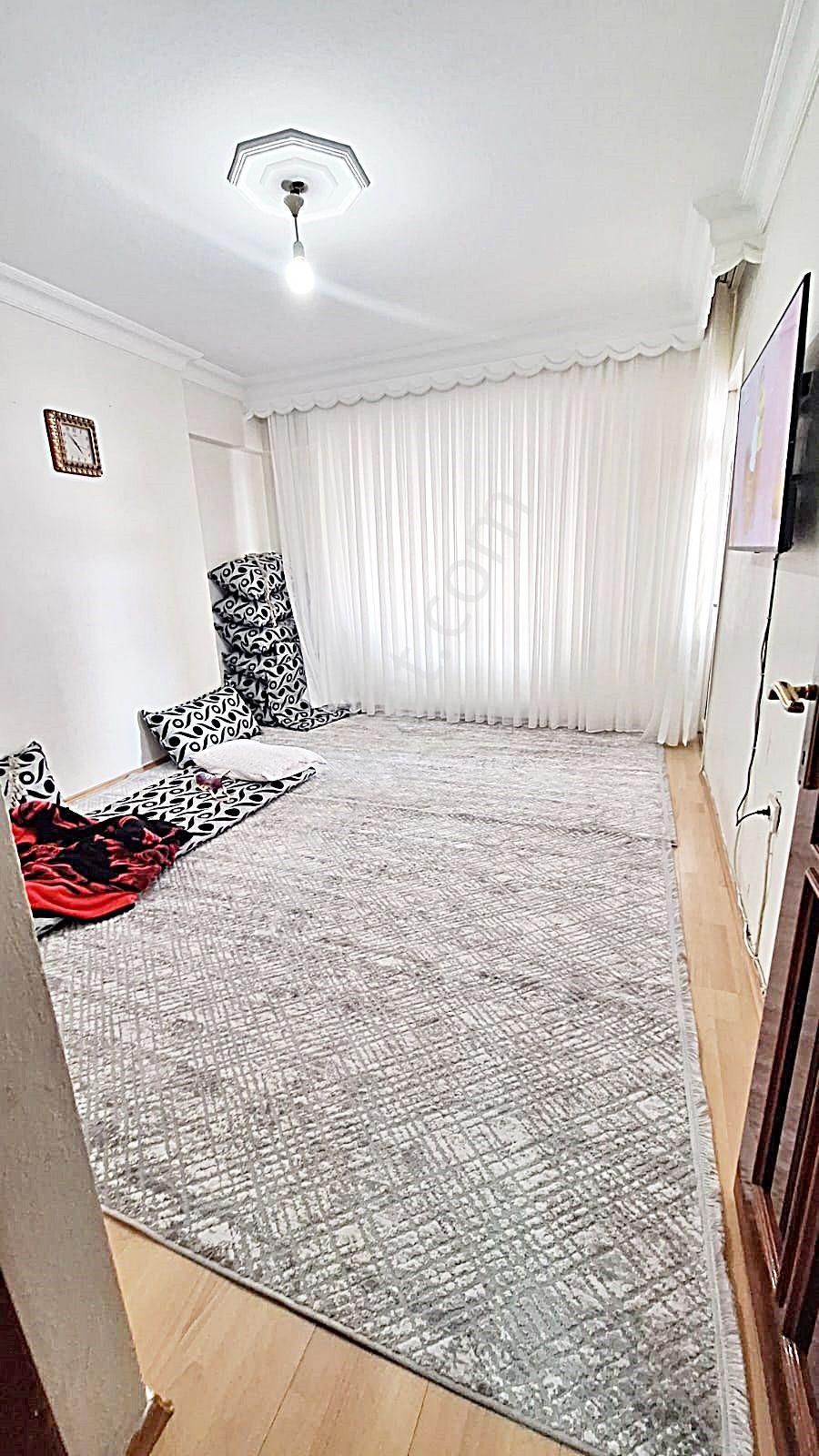 Şişli Mahmutşevket Paşa Mah Satılık Daire 3+1 Kaızen Kök Gayrimenkulden - Görsel 9