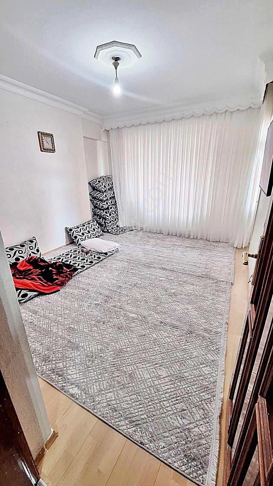 Şişli Mahmutşevket Paşa Mah Satılık Daire 3+1 Kaızen Kök Gayrimenkulden - Görsel 11