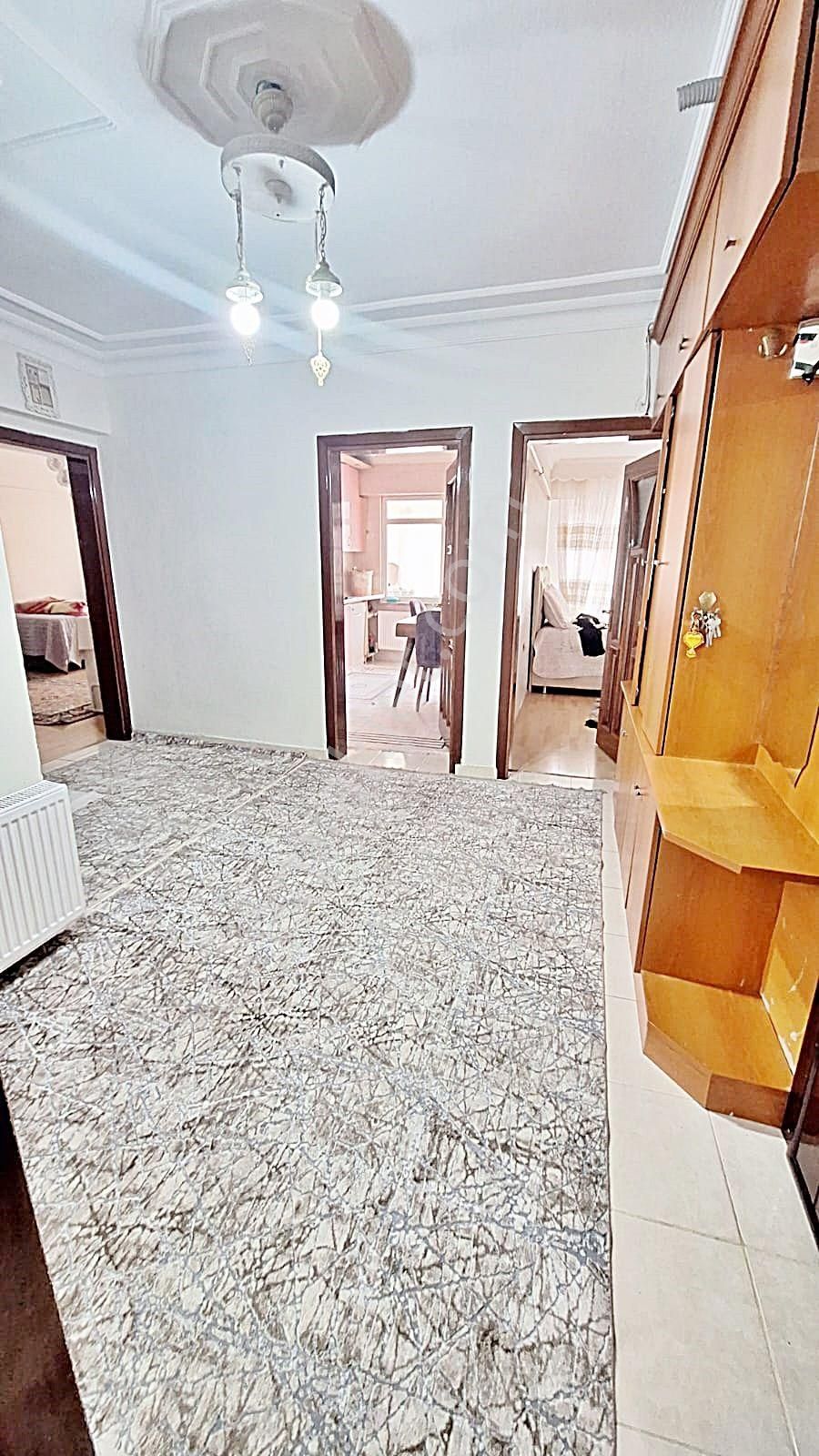 Şişli Mahmutşevket Paşa Mah Satılık Daire 3+1 Kaızen Kök Gayrimenkulden - Görsel 5