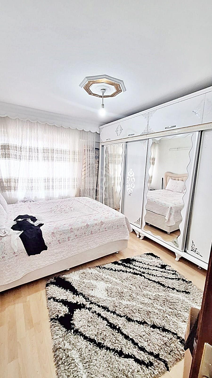 Şişli Mahmutşevket Paşa Mah Satılık Daire 3+1 Kaızen Kök Gayrimenkulden - Görsel 15