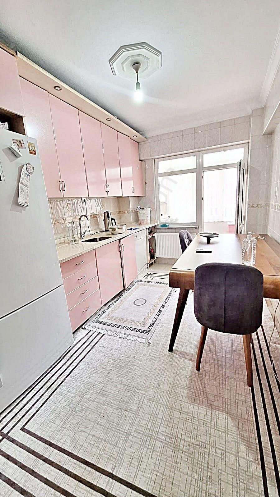 Şişli Mahmutşevket Paşa Mah Satılık Daire 3+1 Kaızen Kök Gayrimenkulden - Görsel 3