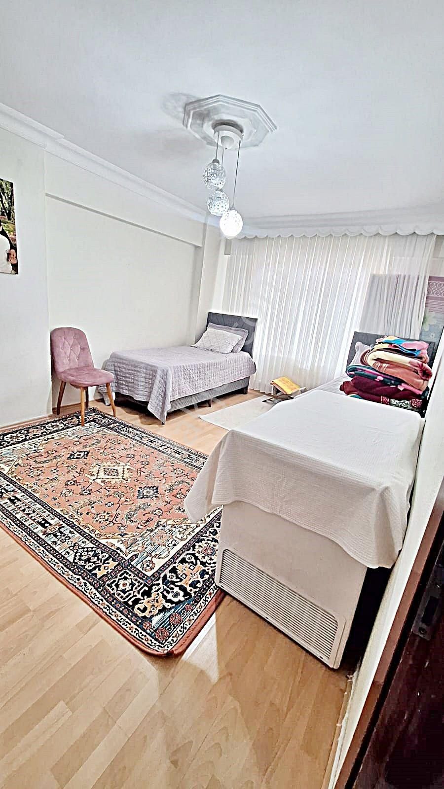 Şişli Mahmutşevket Paşa Mah Satılık Daire 3+1 Kaızen Kök Gayrimenkulden - Görsel 19