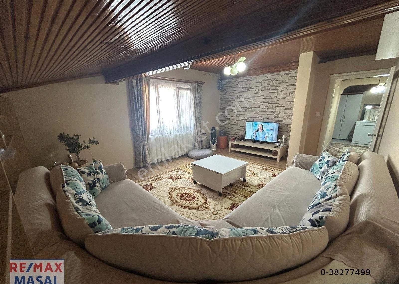 Parseller Mah. Satılık 2+1 Teraslı Daire Metro 5 Dk Yürüme Mes.