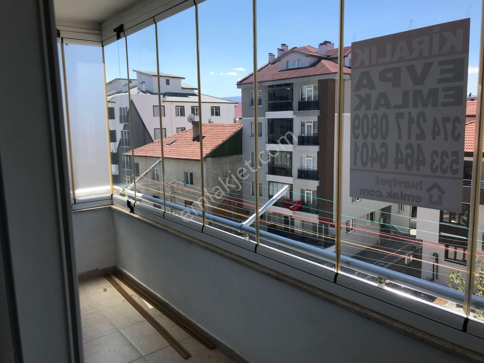 Bolu Evpa Emlak Tan Sümer De 2+1 - Görsel 7