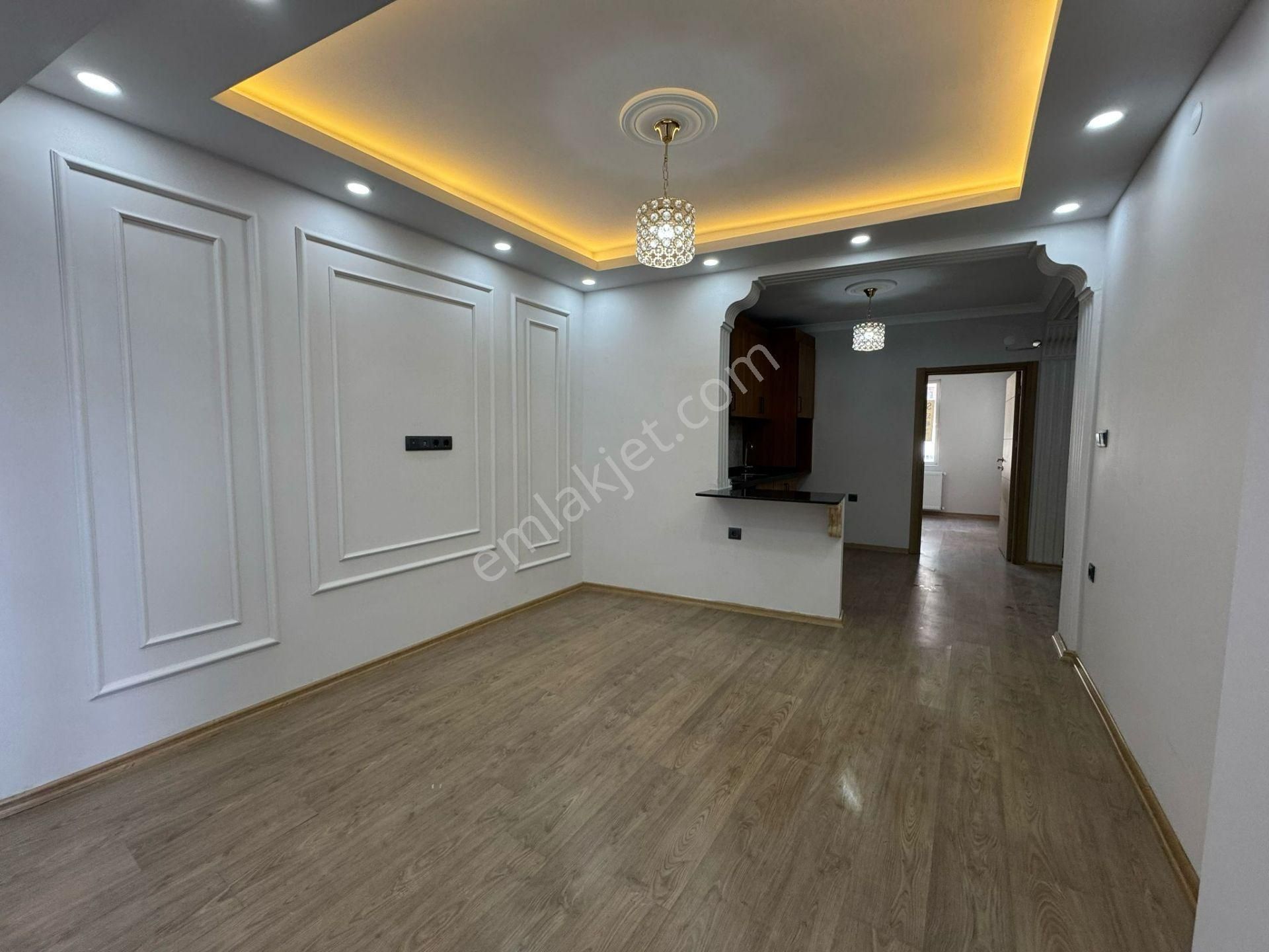 Trabzon'da Satılık Daire