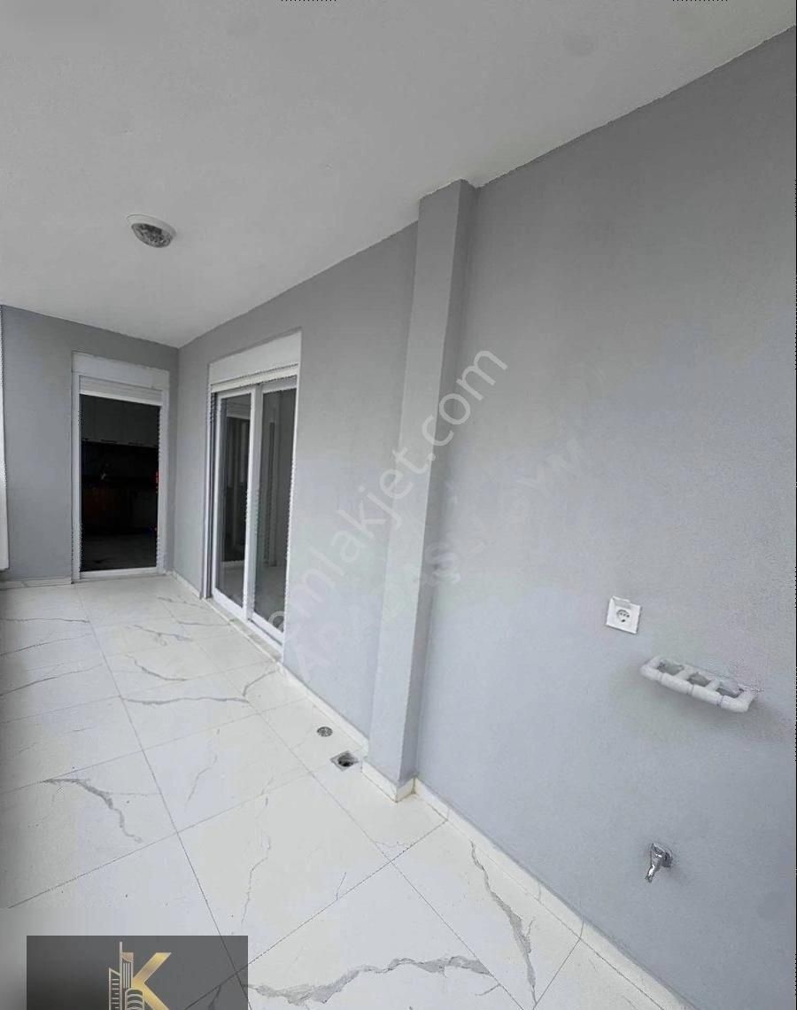 Aktoprakta 2+1 Ara Kat Satılık Daire