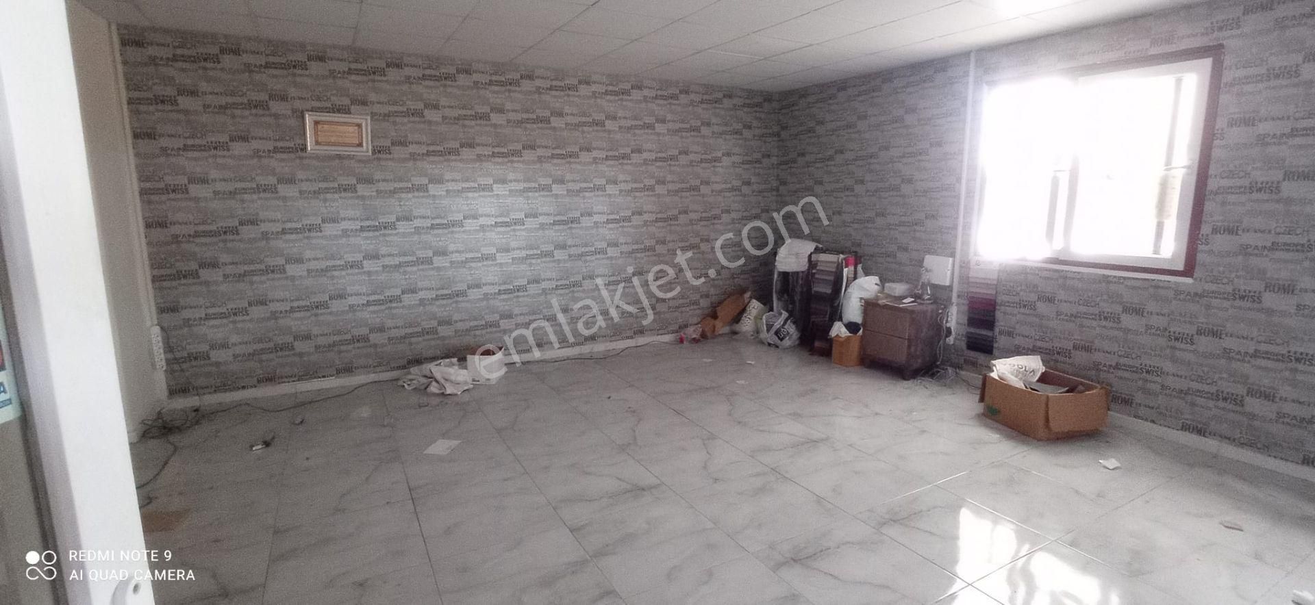 Zorlu Gayrimenkul'den İncirlik'te 2000m2 Satılık Depo - Görsel 16