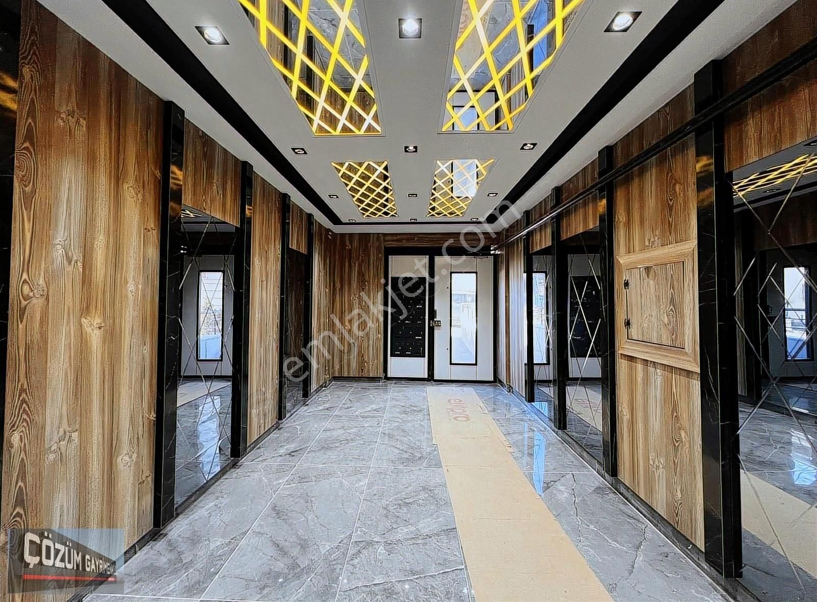 -acil Fiyat Düştü İlk Gelen Alır 4+1 160 M2 Full Çift Banyolu-