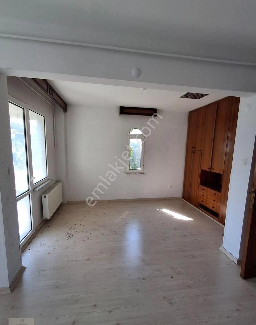 Çok Acil Denize Sıfır Villa Kent Sitesinde Lebiderya Deniz Manzaralı Havuzlu Villa - Görsel 27