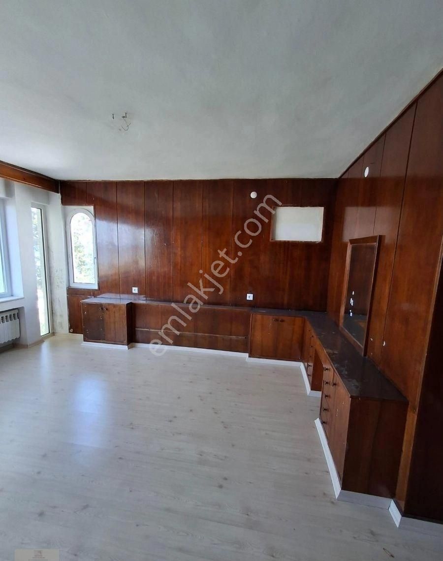 Çok Acil Denize Sıfır Villa Kent Sitesinde Lebiderya Deniz Manzaralı Havuzlu Villa - Görsel 10