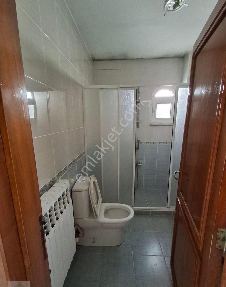 Çok Acil Denize Sıfır Villa Kent Sitesinde Lebiderya Deniz Manzaralı Havuzlu Villa - Görsel 9