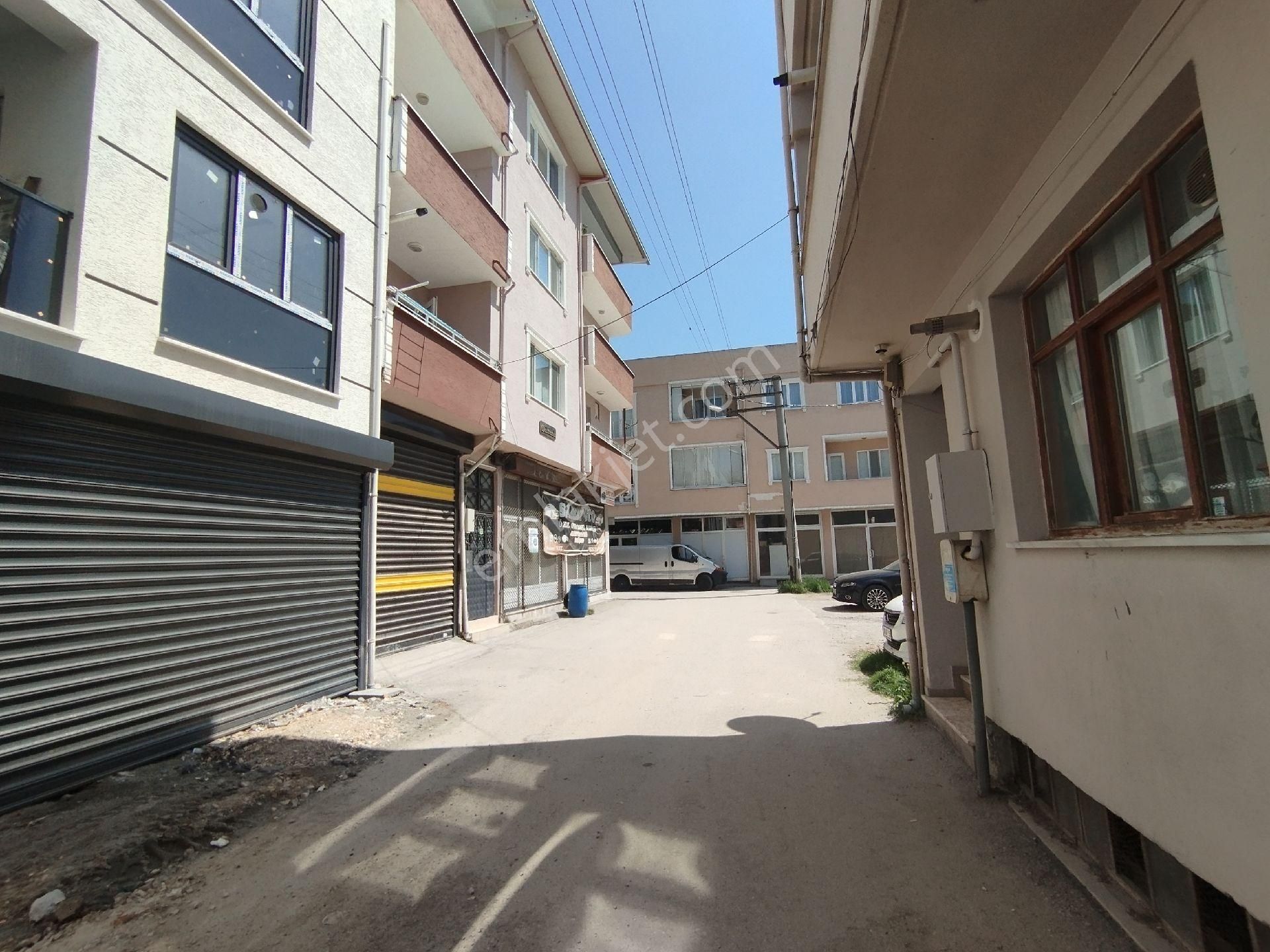 Yonuseli Merkezde 1+1 Bürüt 85 Net 65 Sıfır Satılık Dire - Görsel 2