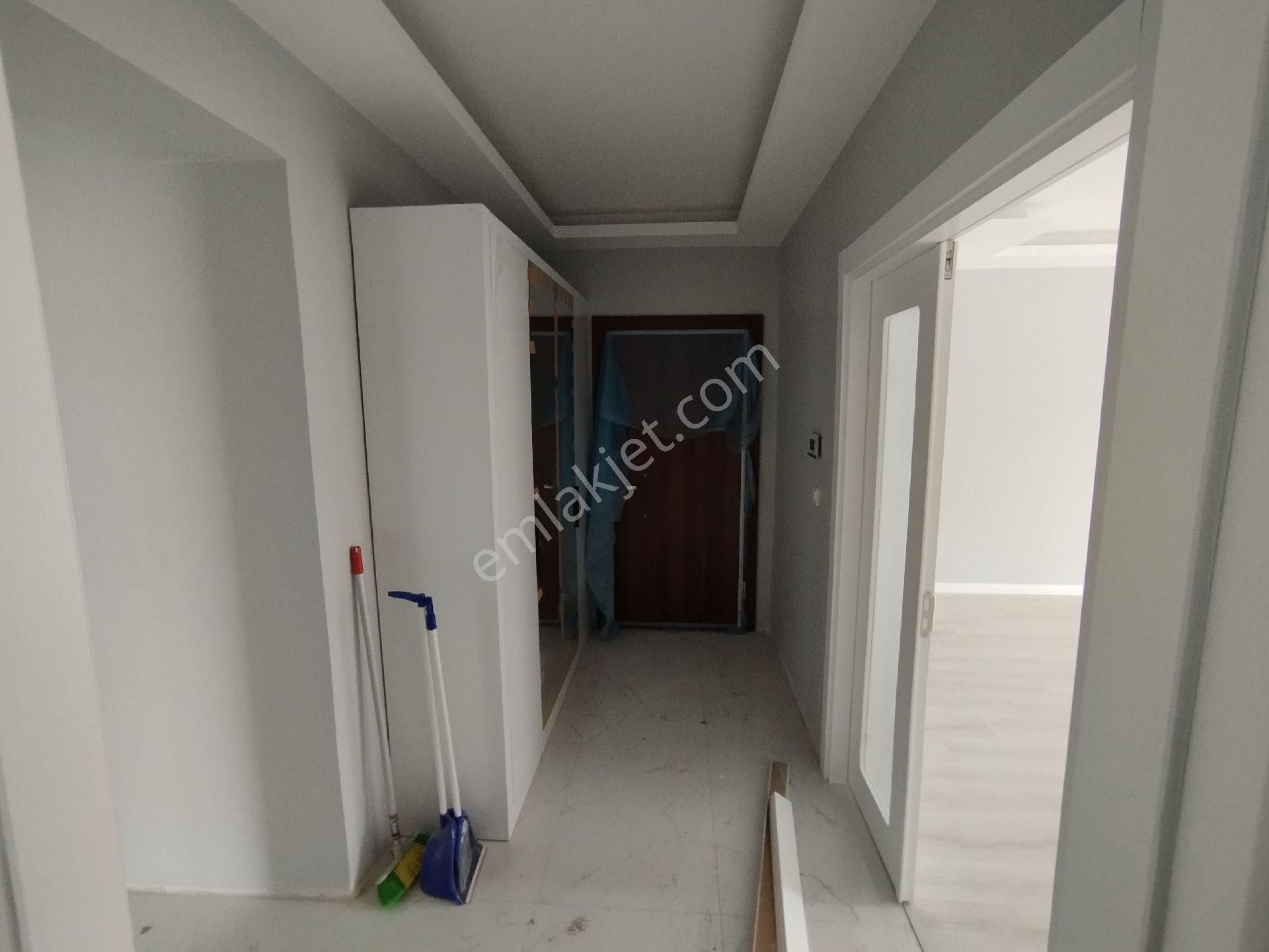 Yonuseli Merkezde 1+1 Bürüt 85 Net 65 Sıfır Satılık Dire - Görsel 19