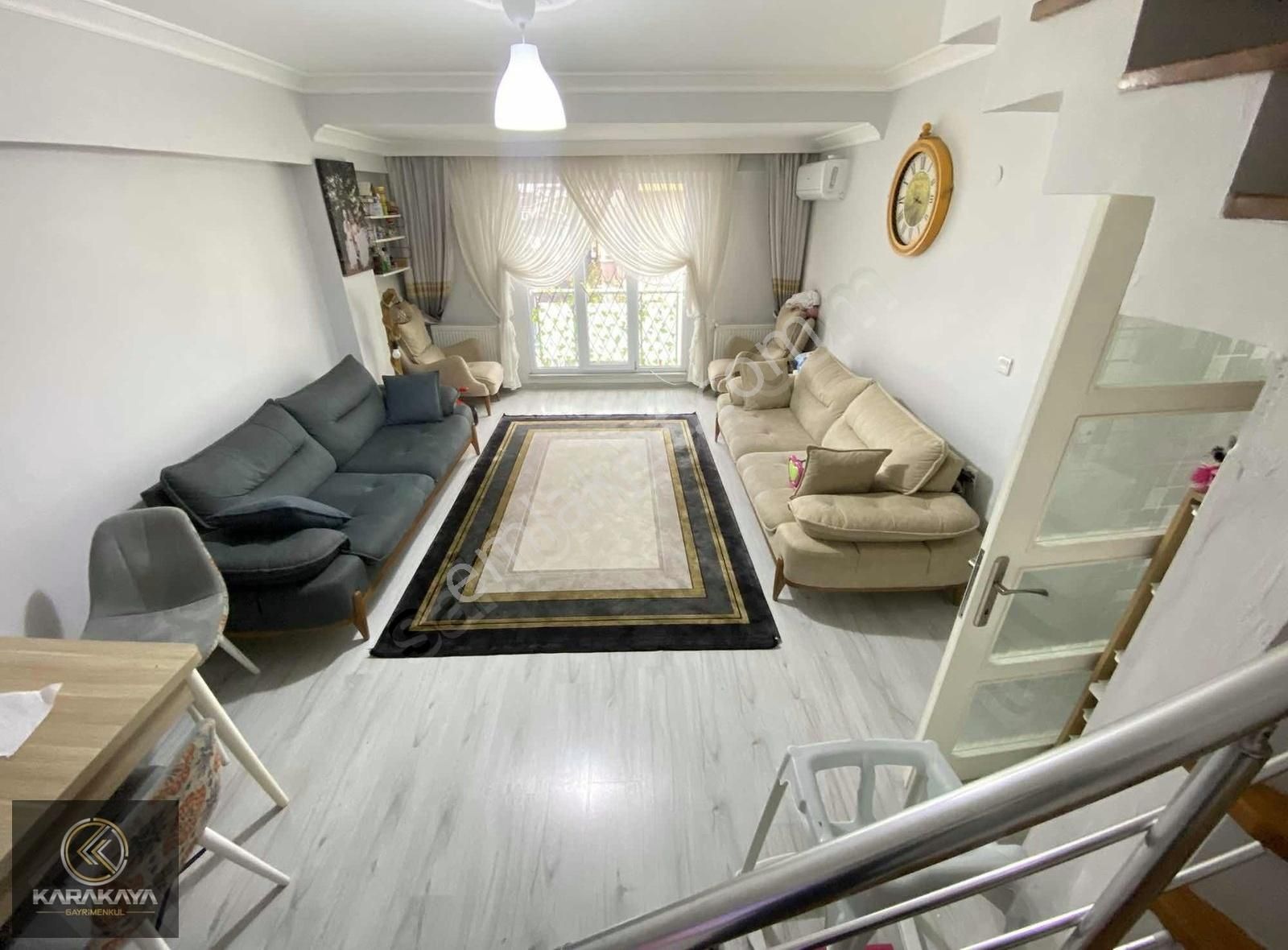 Gebze Güzeller Mh İbrahim Ağa Cd Yakın 3+1 Dublex 135 M2 Daire