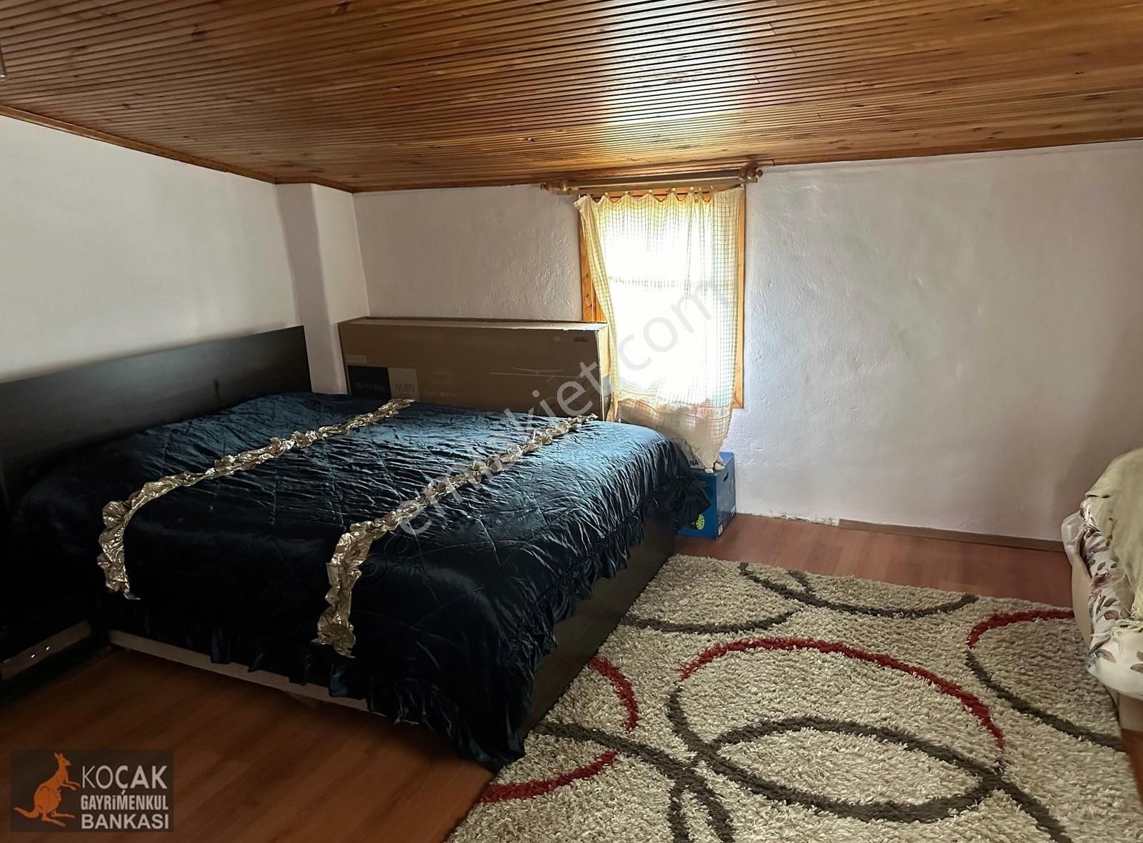 İznik Taş Evler Sitesinde Satılık Tribleks Villa - Görsel 19
