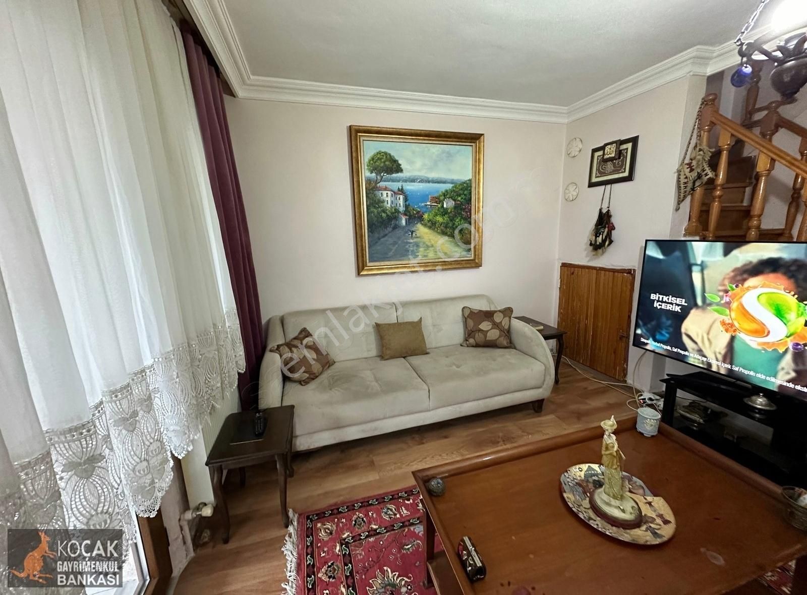 İznik Taş Evler Sitesinde Satılık Tribleks Villa - Görsel 22