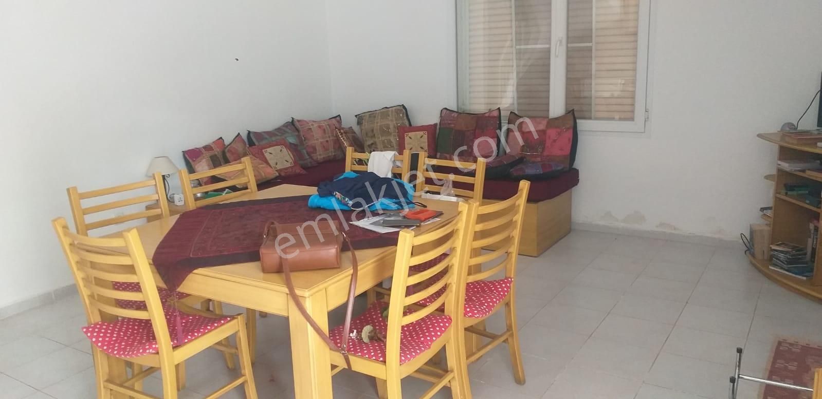 Tombul Emlaktan Kuşadası Güzelçamlıkta 5+1 Tripleks Satılık Daire - Görsel 2