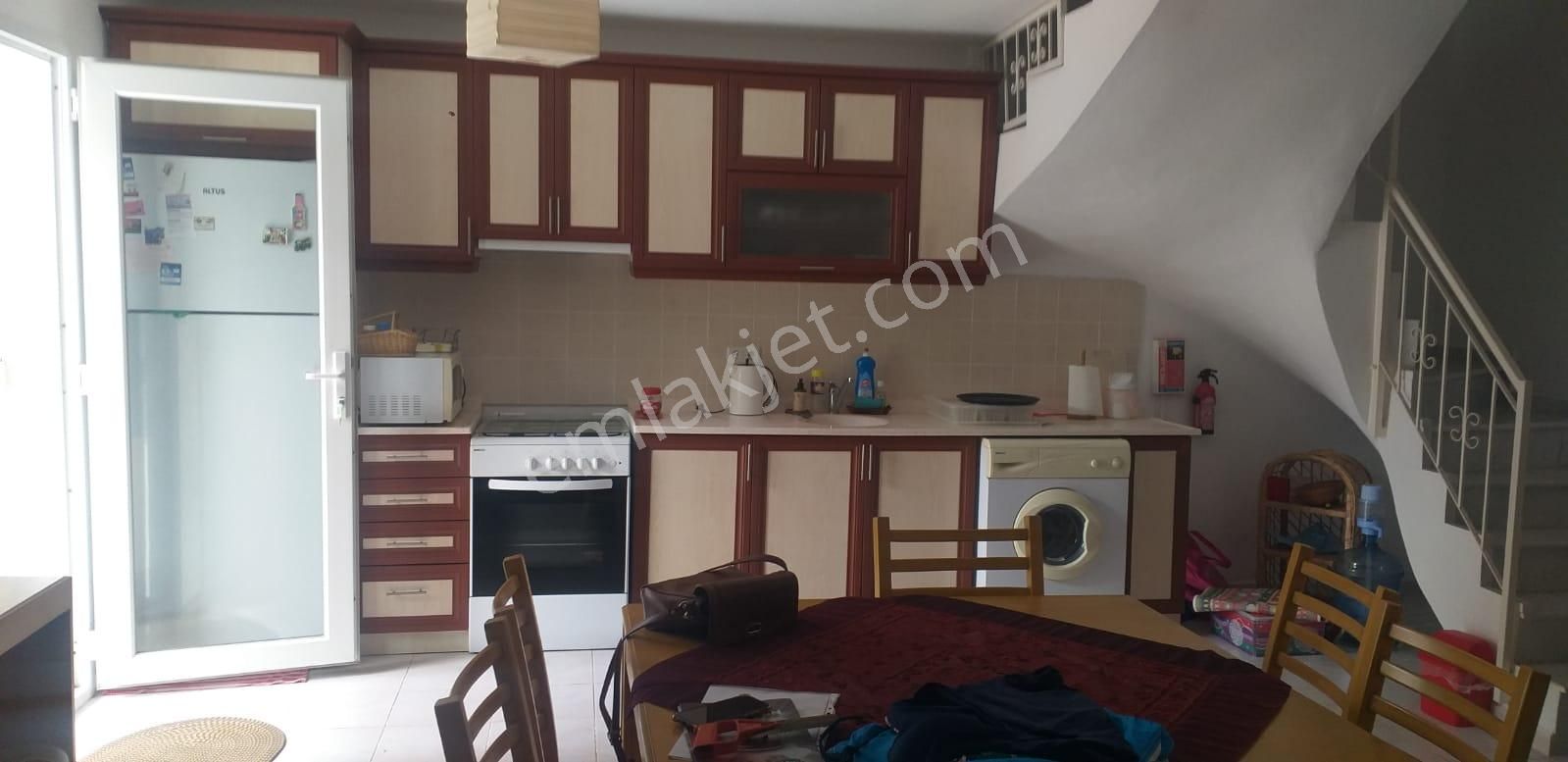 Tombul Emlaktan Kuşadası Güzelçamlıkta 5+1 Tripleks Satılık Daire - Görsel 3