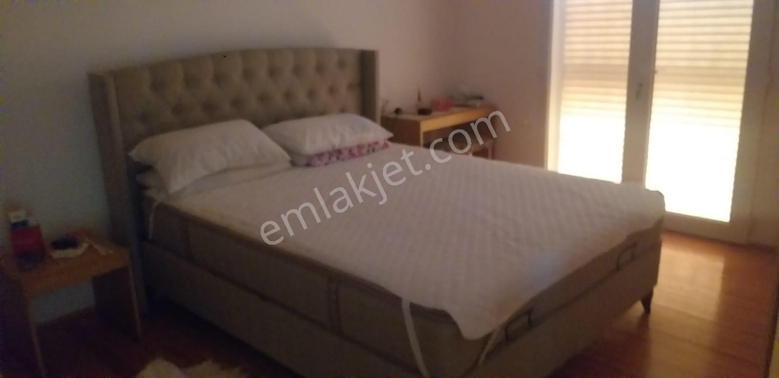 Tombul Emlaktan Kuşadası Güzelçamlıkta 5+1 Tripleks Satılık Daire - Görsel 4