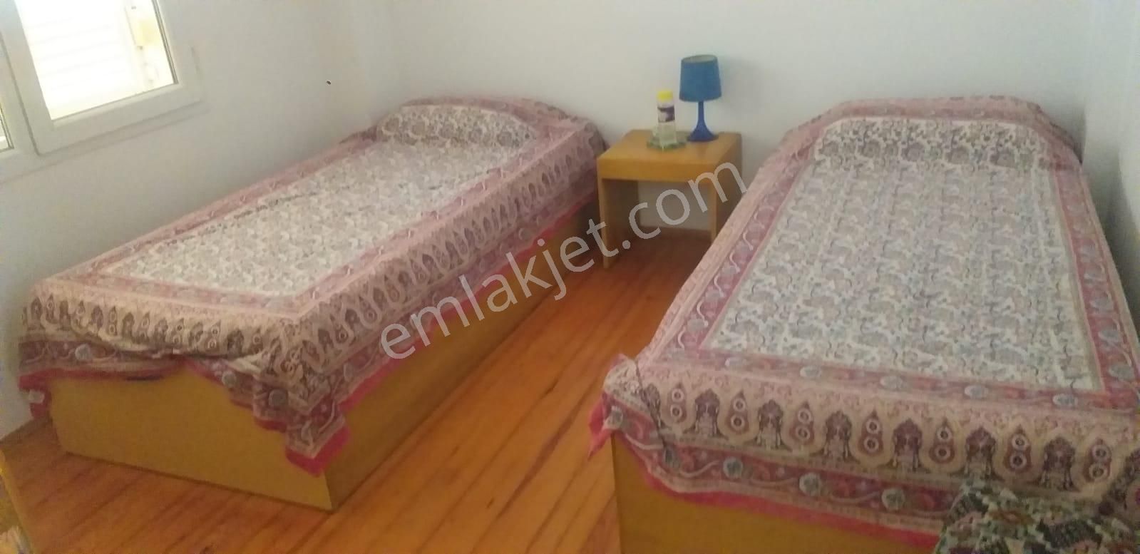 Tombul Emlaktan Kuşadası Güzelçamlıkta 5+1 Tripleks Satılık Daire - Görsel 5