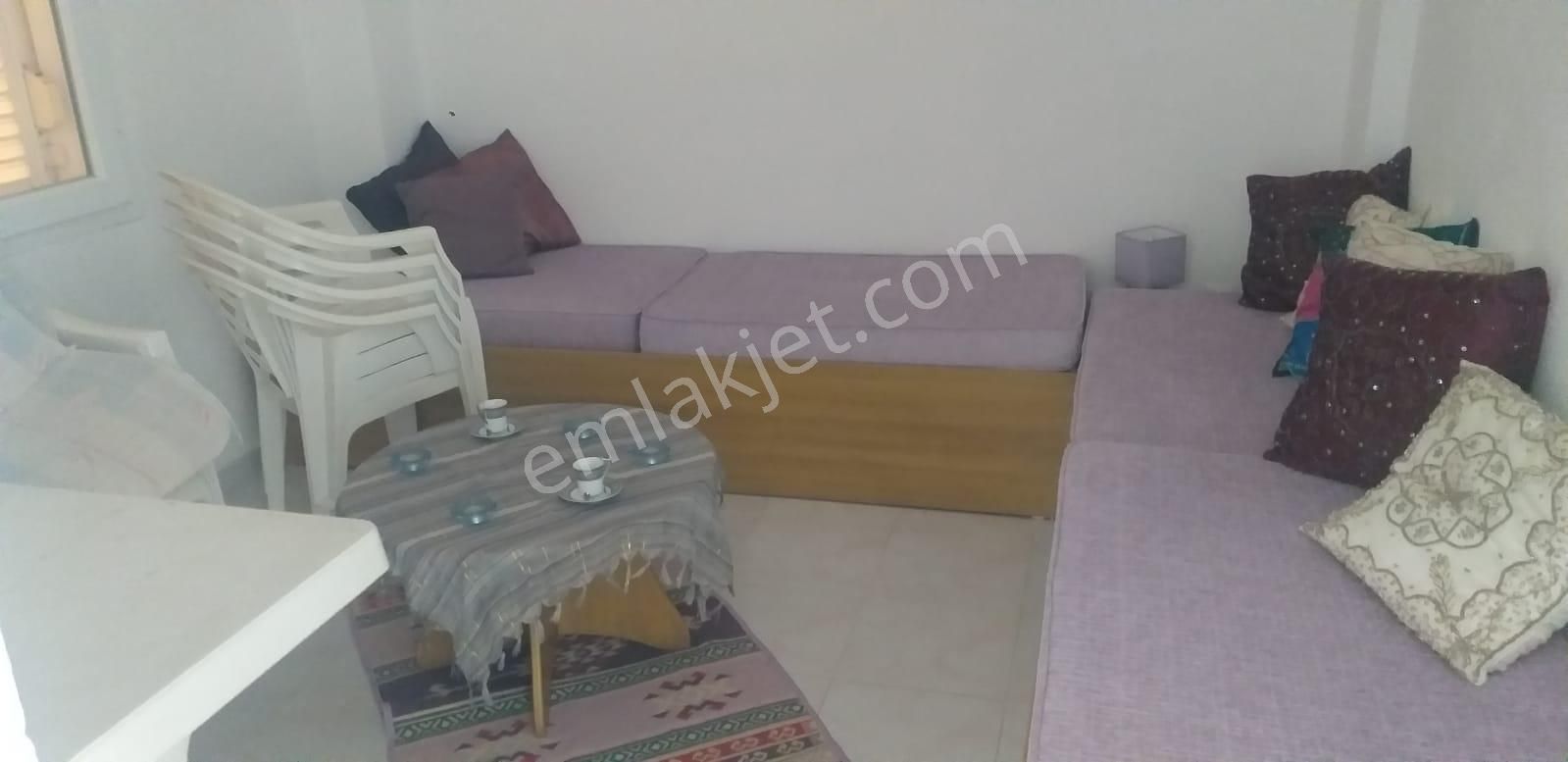 Tombul Emlaktan Kuşadası Güzelçamlıkta 5+1 Tripleks Satılık Daire - Görsel 9