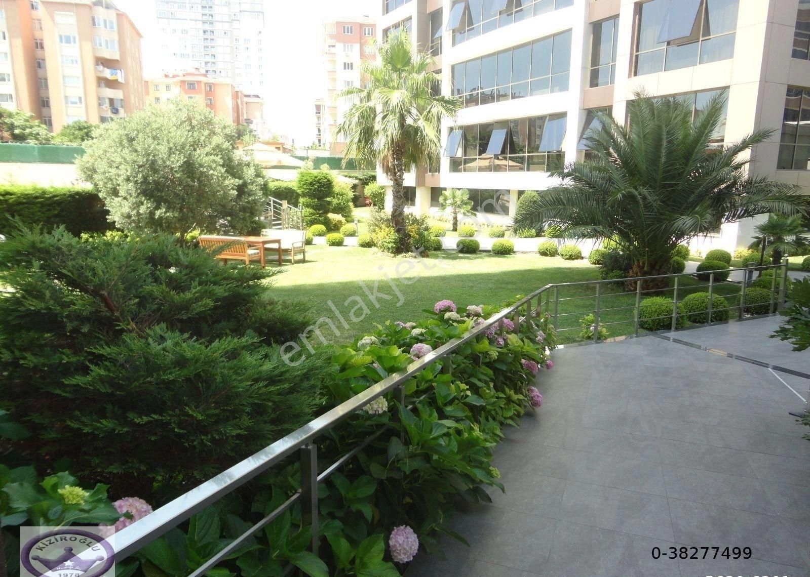 Metroya Yakın Havuzlu Güvenlikli Aile Sitesinde Deprem* Yön. 3+1 - Görsel 12