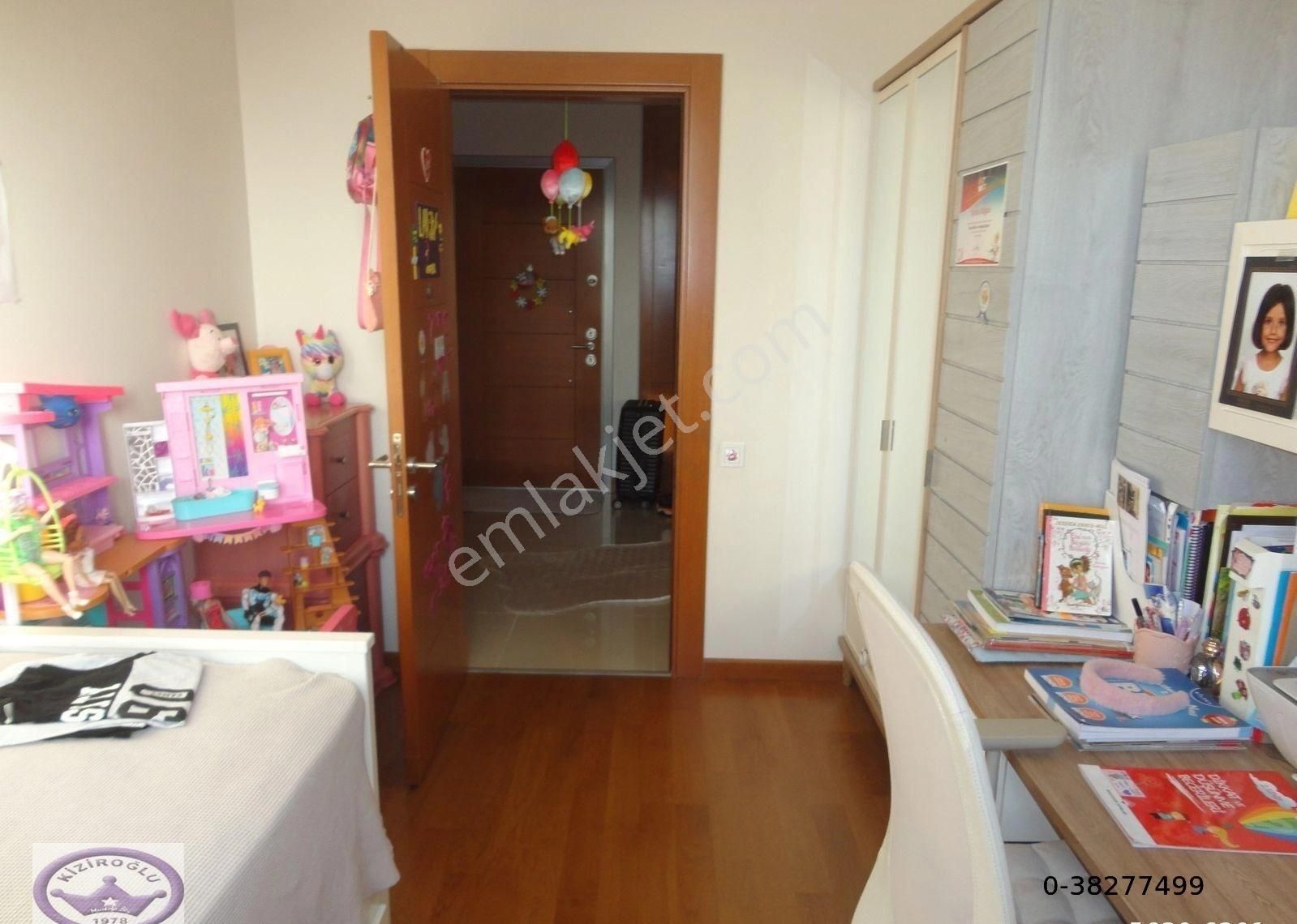 Metroya Yakın Havuzlu Güvenlikli Aile Sitesinde Deprem* Yön. 3+1 - Görsel 13