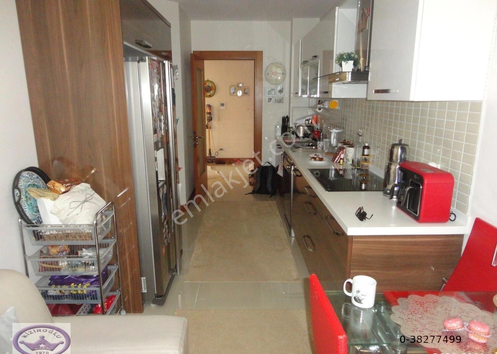 Metroya Yakın Havuzlu Güvenlikli Aile Sitesinde Deprem* Yön. 3+1 - Görsel 6