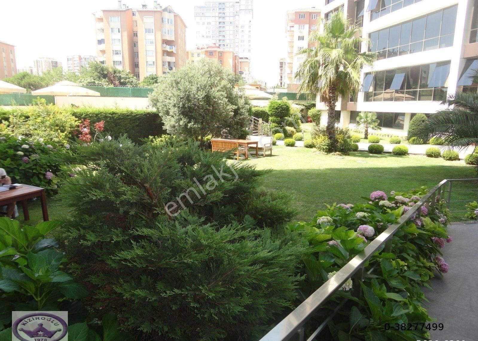 Metroya Yakın Havuzlu Güvenlikli Aile Sitesinde Deprem* Yön. 3+1 - Görsel 25