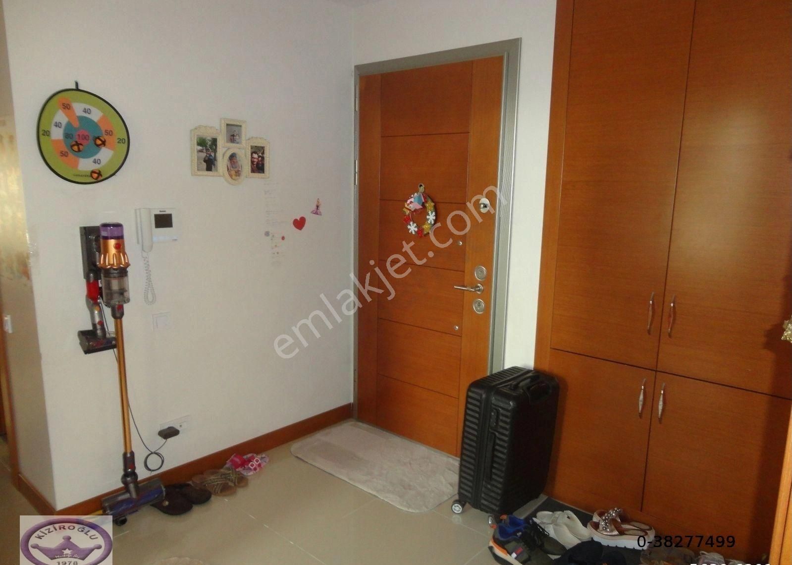 Metroya Yakın Havuzlu Güvenlikli Aile Sitesinde Deprem* Yön. 3+1 - Görsel 18